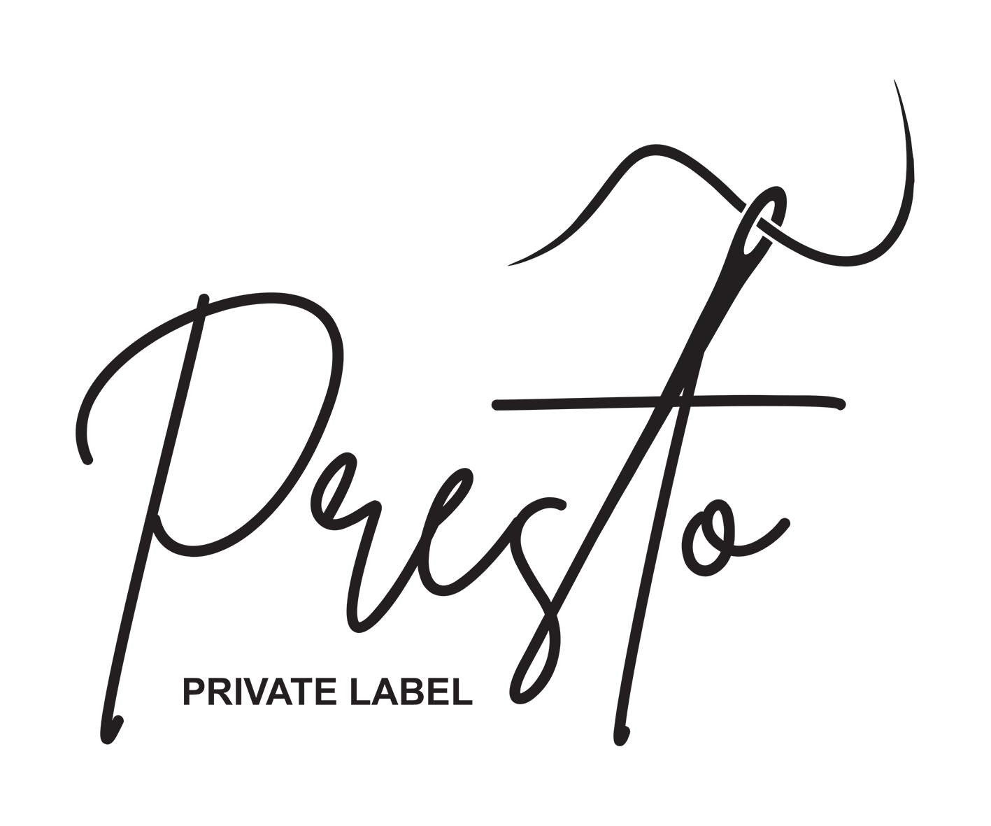 presto-private-label